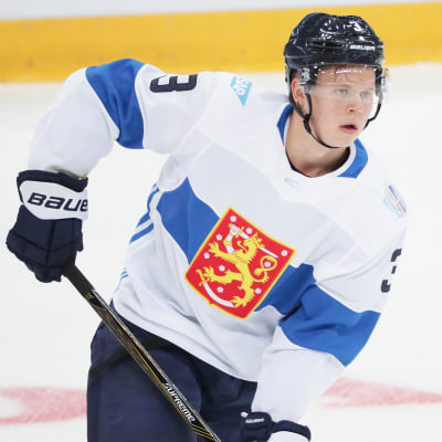 Olli Määttä, World Cup 2016.