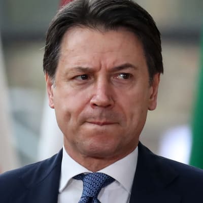 Giuseppe Conti