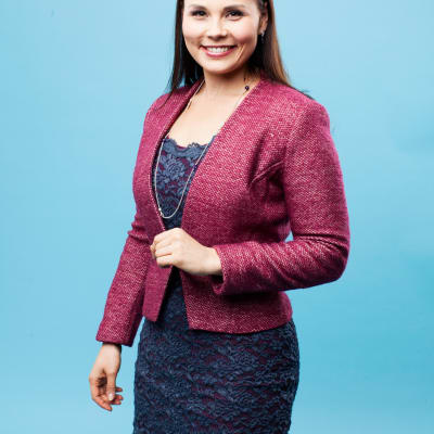 Elina Haavisto