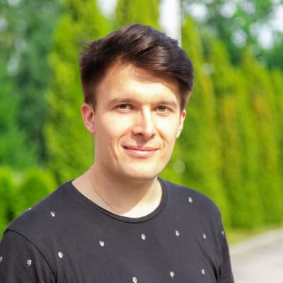 Perttu Jussila
