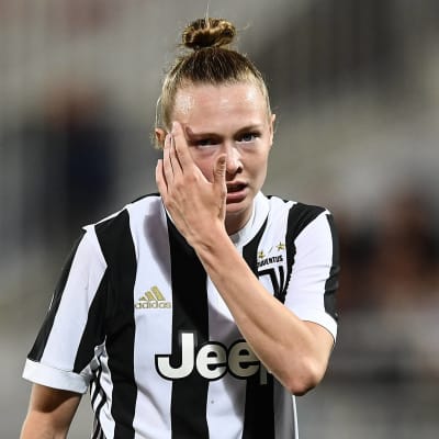 Sanni Franssi.