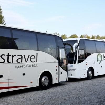 IS Travel fick byta namn till Istravel