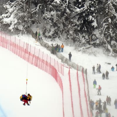Alexander Köll Kitzbühel