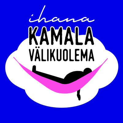 Ihana kamala välikoulema sarjan tunnus