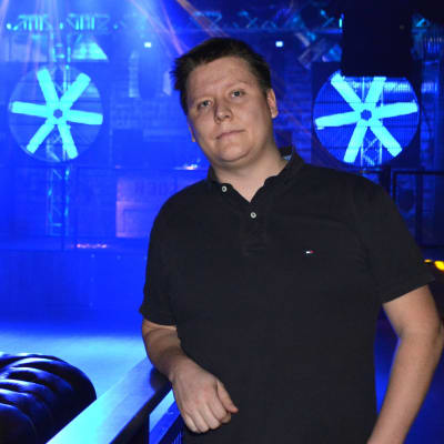 Miko Helander