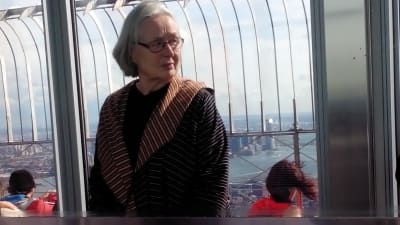 Birgitta Stenius-Mladenov