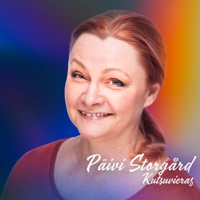 Päivi Storgård