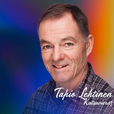 Tapio Lehtinen.