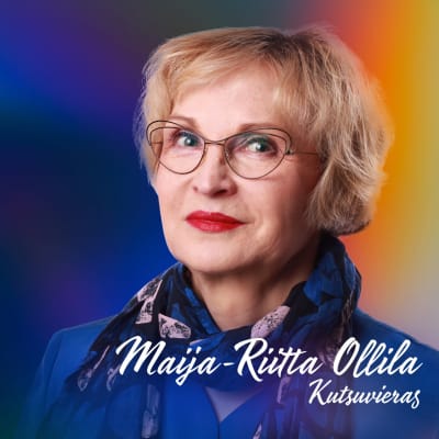 Maija-Riitta Ollila