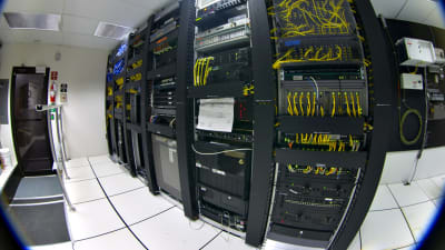 Dataserver