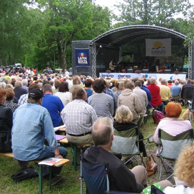 Baltic Jazz 2009