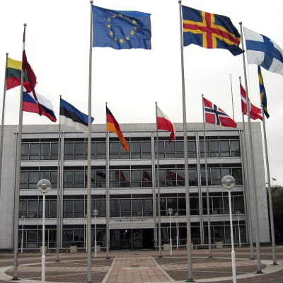 Ålands lagting