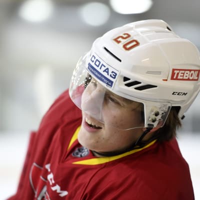 Eeli Tolvanen