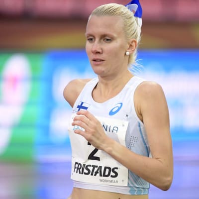 Sandra Eriksson
