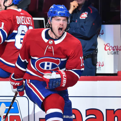 Max Domi