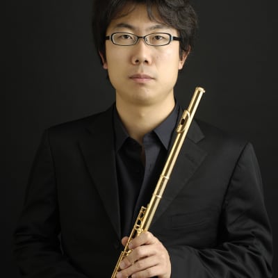 Huilisti Yuki Koyama