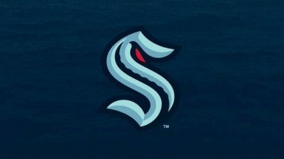 Seattle Krakens logo