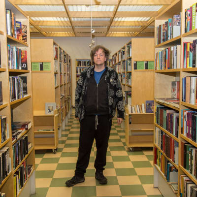Teemu Keskisarja