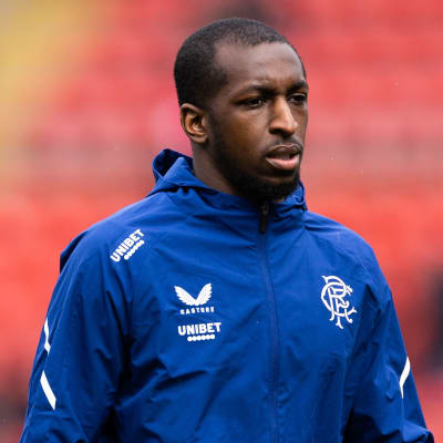 Glen Kamara.