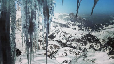 is och berg