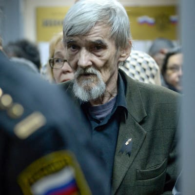 Jurij Dmitriev.