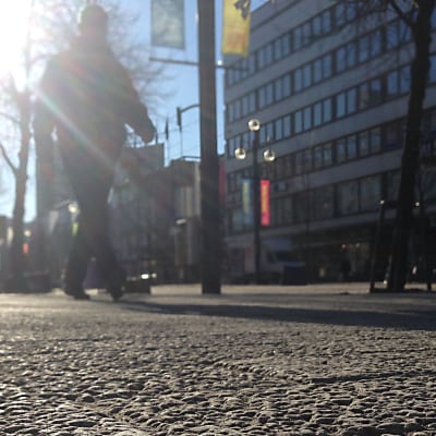 Lahden Aleksanterinkatu