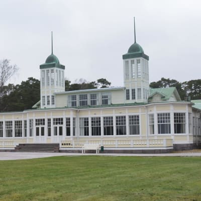 Hangö Casino