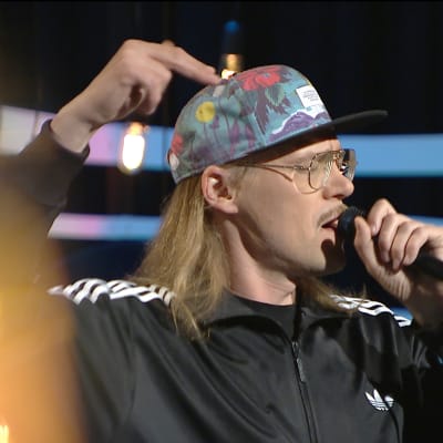 På resande not - Stig
