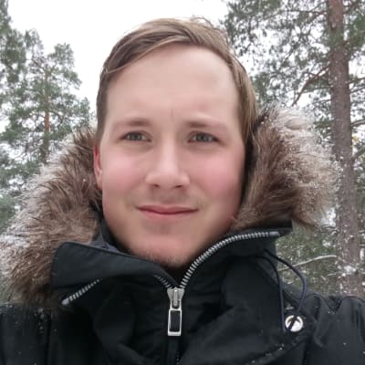 Tobias Althoff.