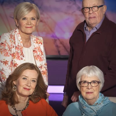Inhimillinen tekijä ja 20 vuoden taipaleen ydin: mikä on minun tarinani, kenen silmillä minua katsotaan?