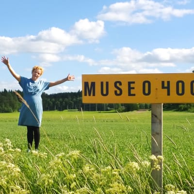 Salatut museot