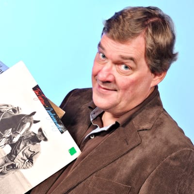 Bengt Bergqvist