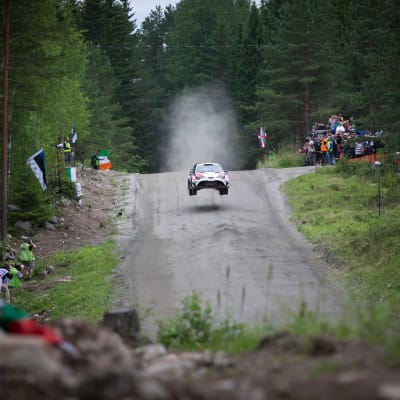 Esapekka Lappi 28.7.2017