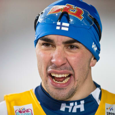 Ristomatti Hakola