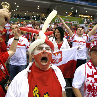 Handboll, VM