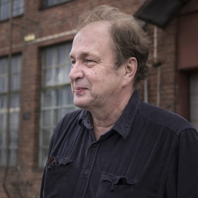 Ilmari Heinonen, tidigare stadsplanerarkitekt och stadsfullmäktige ledamot