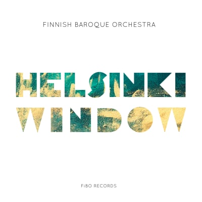 FiBO / Helsinki Window