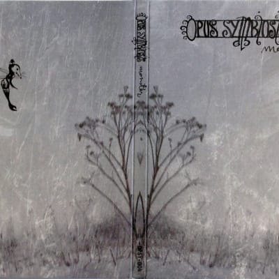 Opus Symbiosis EP Monster i den österbottniska musiken
