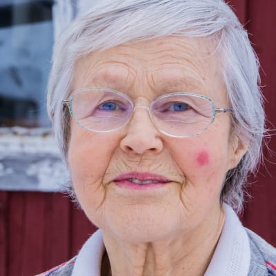 Maj-Britt Sandvik