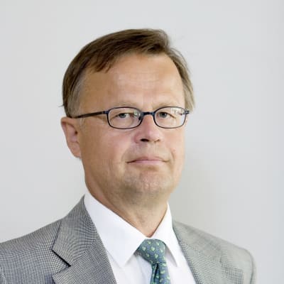 Pohjalainens chefredaktör Kalle Heiskanen 20.10.2009