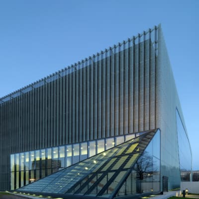 De polska judarnas historiska museum