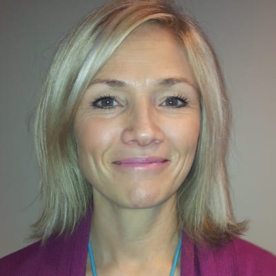 Pia Stoltzenberg, Yle