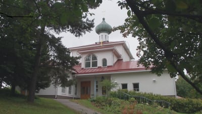Orodoxa kyrkan i Vanda
