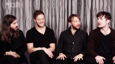 Imagine Dragons