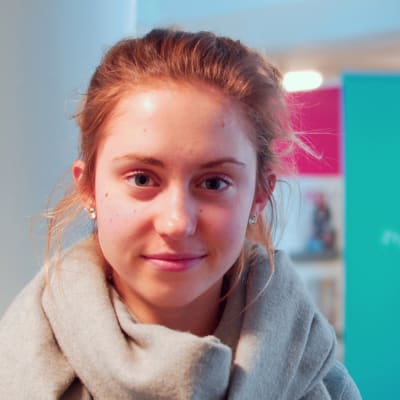 Rebecca Hannén