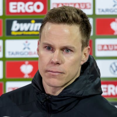 Niklas Moisander päätyi Malmön miehistöön kesä-, heinäkuun vaihtessa 2021. 