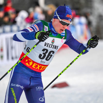 Matti Heikkinen