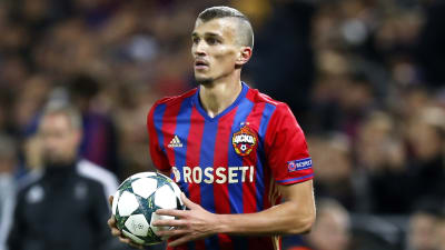 Roman Eremenko.