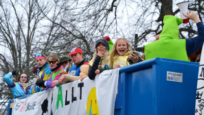 BoGy-abin 2022 på lastbilsfalket