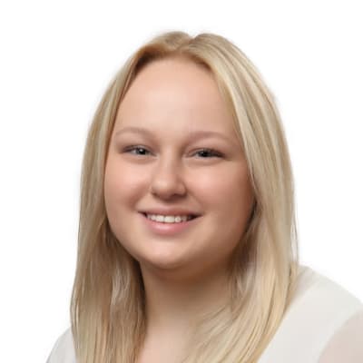 Åbos Lucia 2022, Cecilia Sjödahl